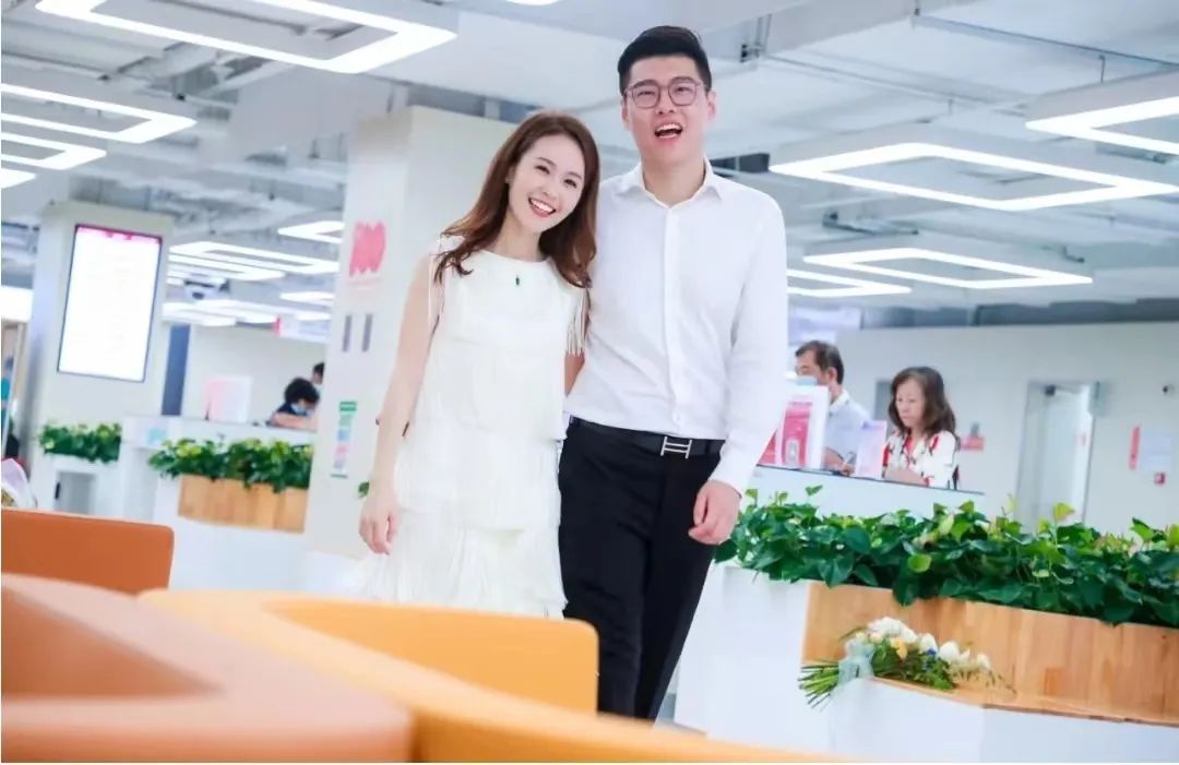 还记得《奇葩说》辩手许吉如吗?婚后生活充实又甜蜜!__财经头条