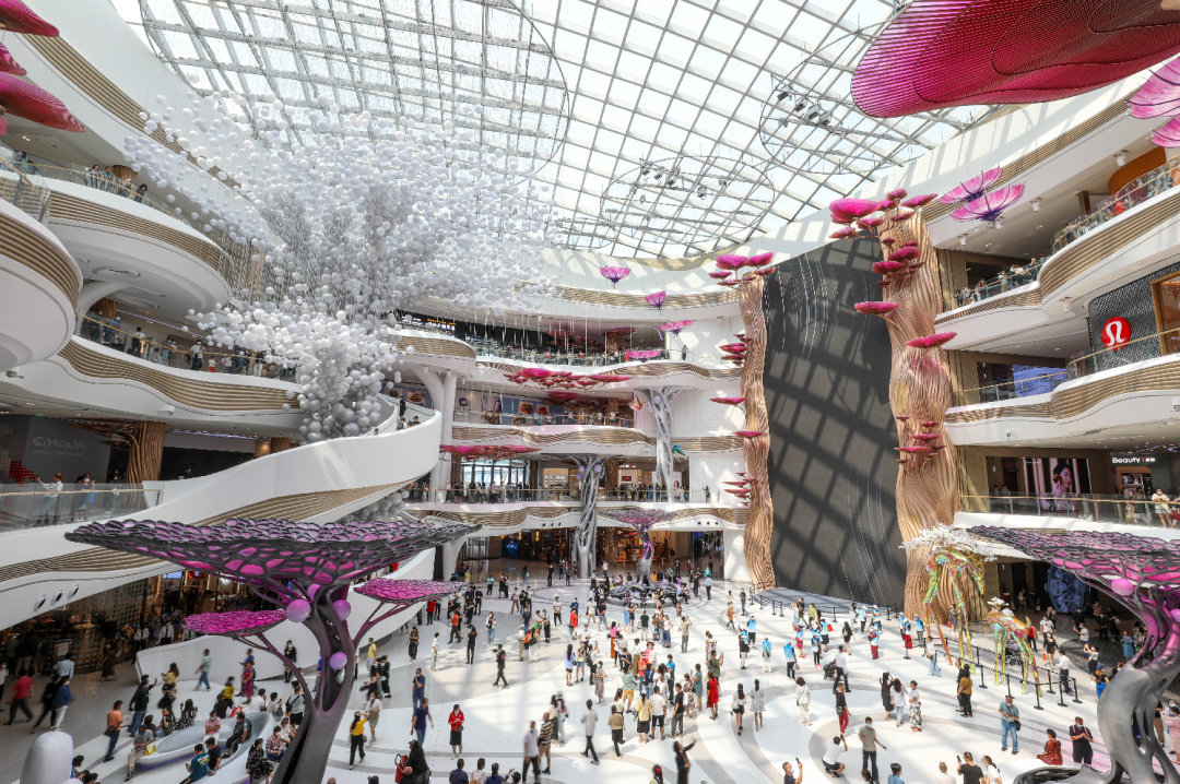 海南离岛免税店单日销售额创历史新高|海南离岛|免税店|海口市_新浪