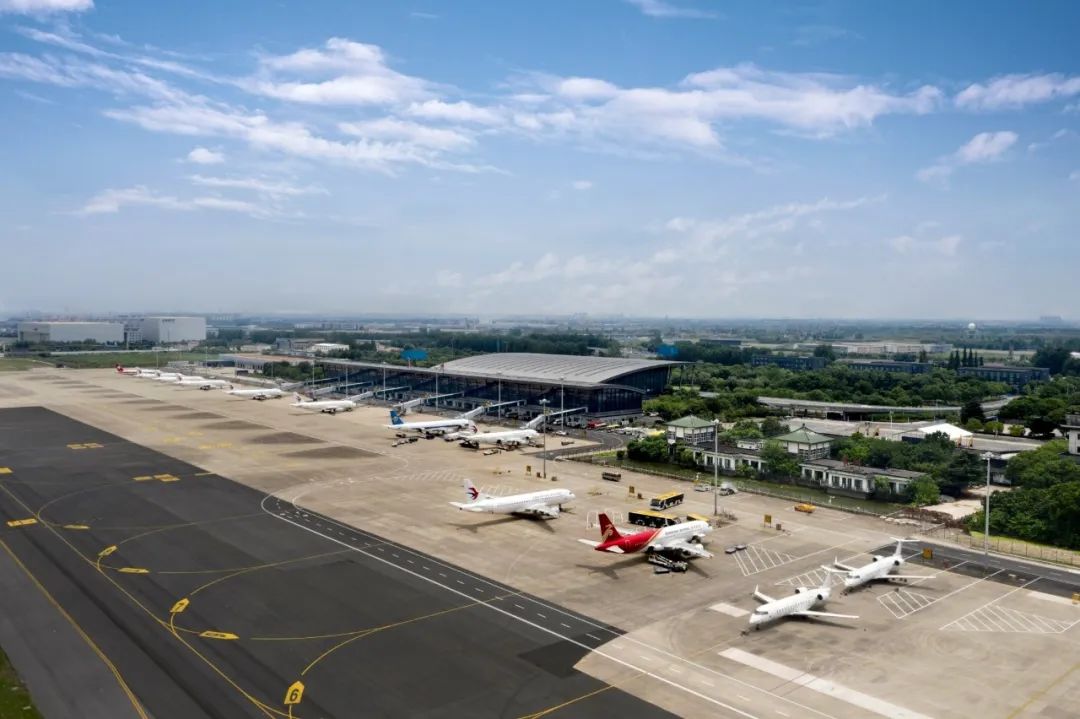 常州机场停车三天收费多少,常州奔牛机场周边停车