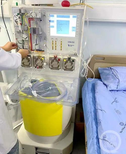 “我是唯一能救她的人！”女孩为陌生人捐献造血干细胞休闲区蓝鸢梦想 - Www.slyday.coM