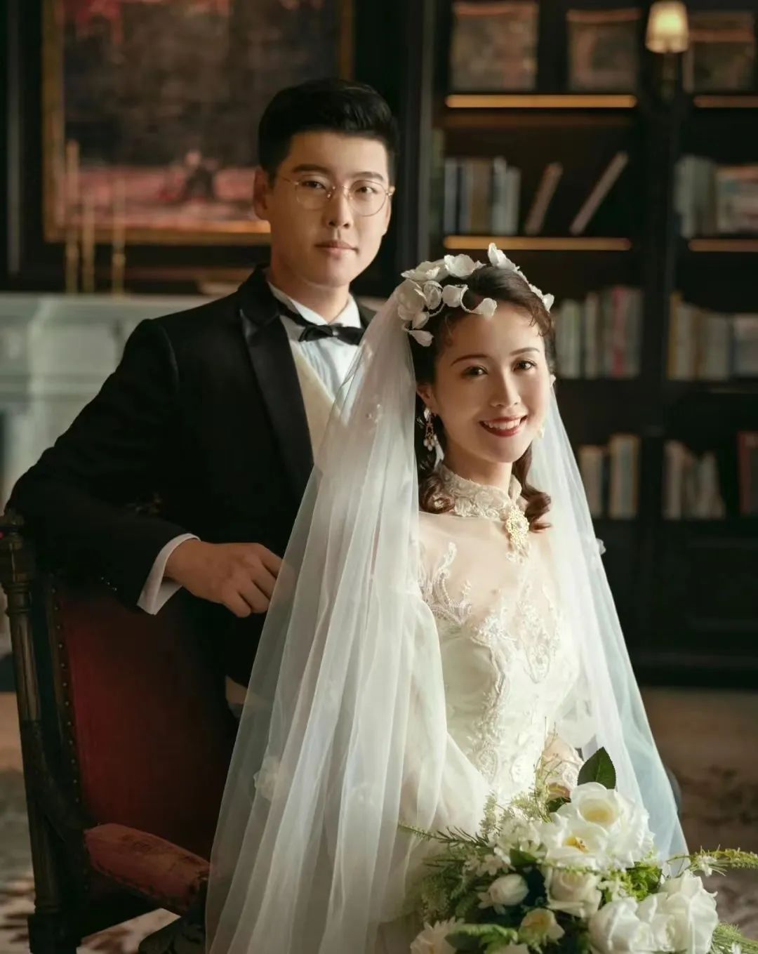 还记得《奇葩说》辩手许吉如吗?婚后生活充实又甜蜜!__财经头条