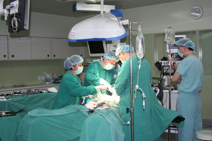 医院那些事儿⑤｜从医三十载、已是副院长的我，一直称这位护士为老师休闲区蓝鸢梦想 - Www.slyday.coM