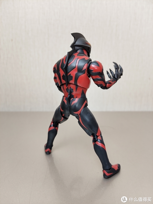 万代贝利亚shf普通形态小晒__财经头条