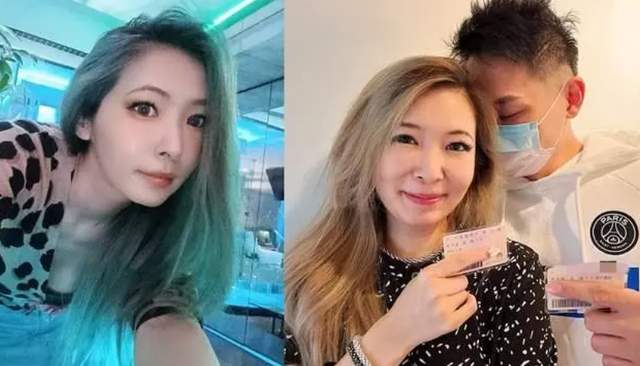 罗志祥欧弟前女友makiyo生子,因打人被娱乐圈除名,孕期不戒烟|平安