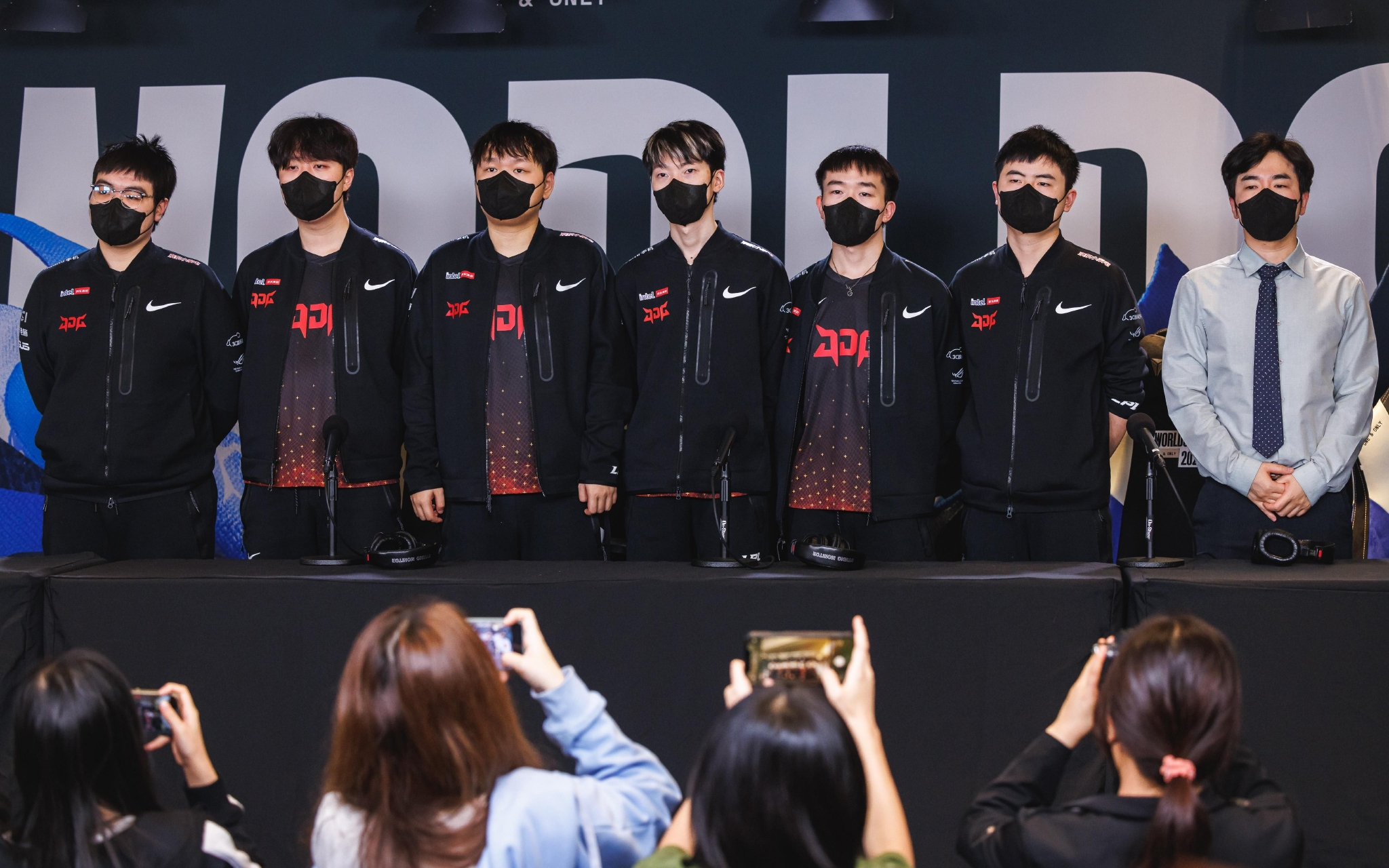 JDG无缘S12决赛，主教练：不要觉得低人一等休闲区蓝鸢梦想 - Www.slyday.coM