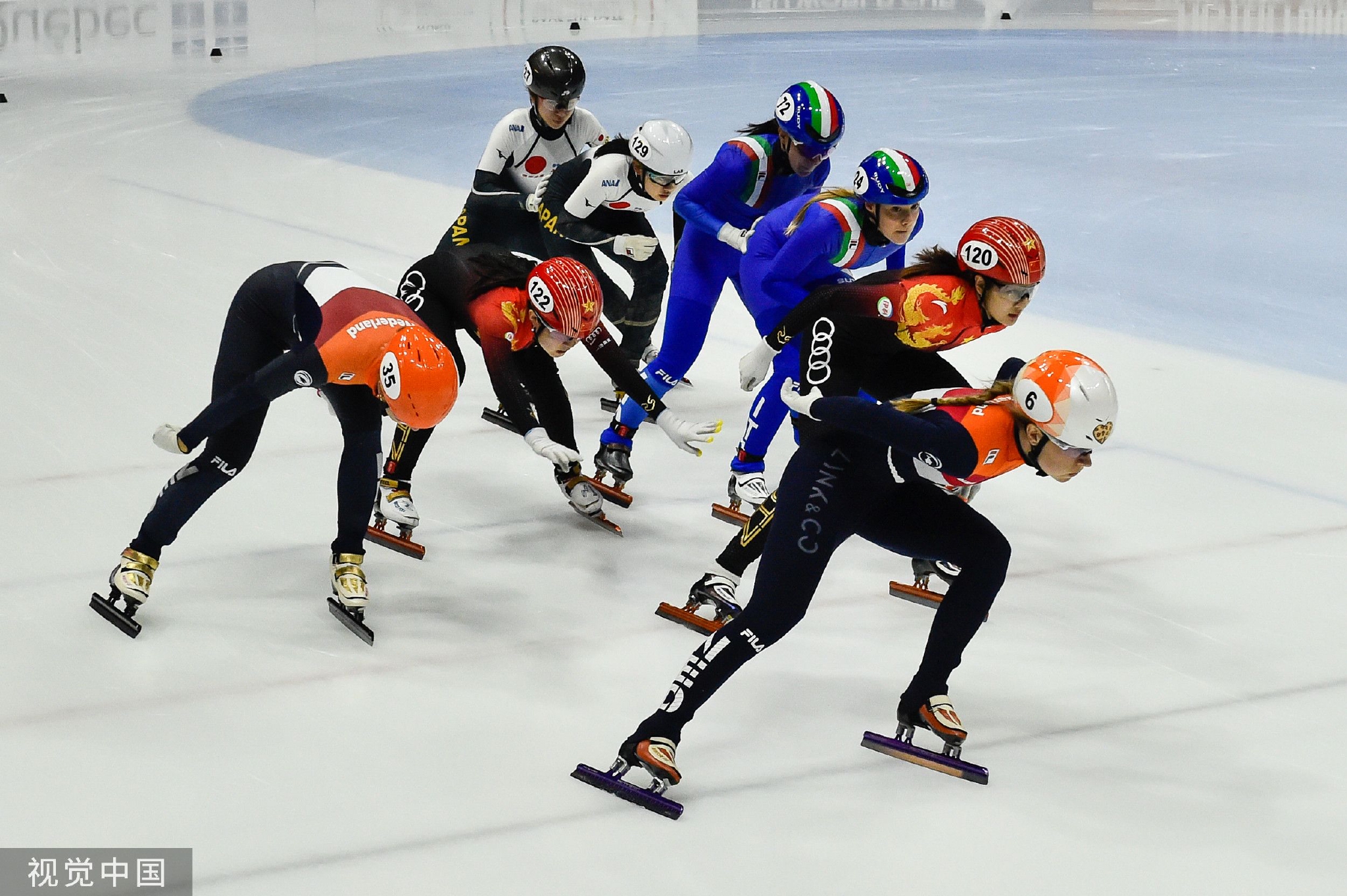 短道滑冰亚洲杯渥太华站：中国女排5个工程项目都梅雪A组半决赛–星晚资源网