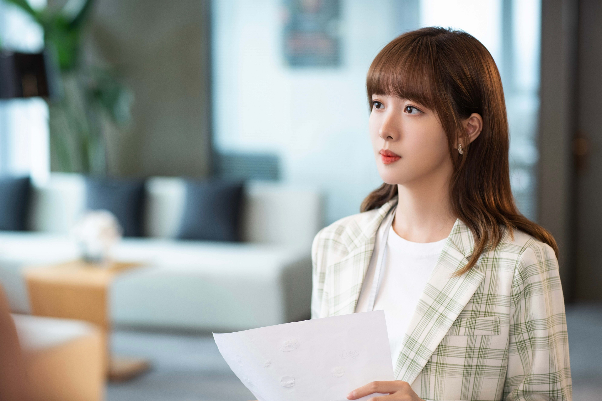 张赫赵尧珂二搭携“糖”登场！网剧《你是我的美味》11月2日定档爱奇艺休闲区蓝鸢梦想 - Www.slyday.coM