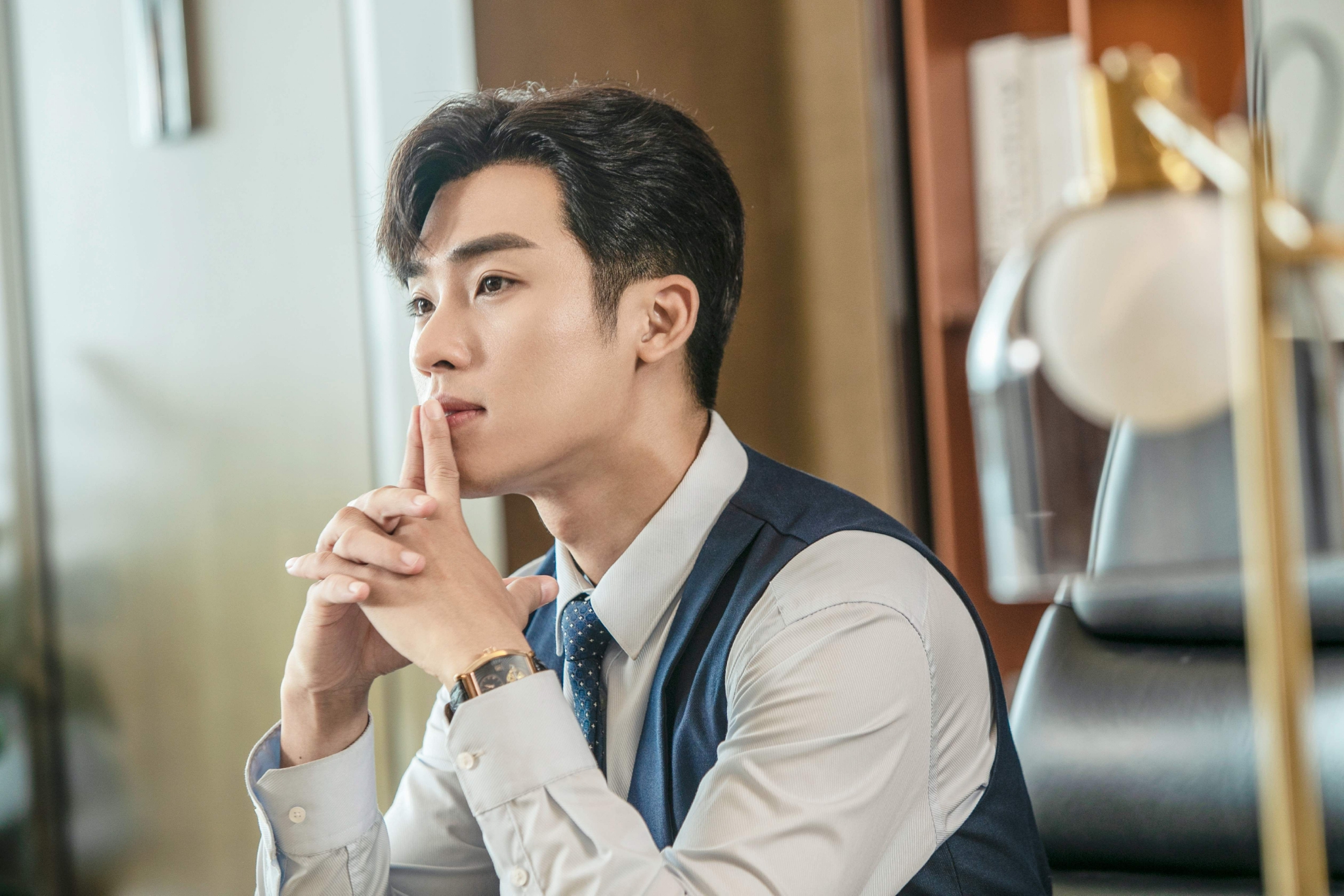 张赫赵尧珂二搭携“糖”登场！网剧《你是我的美味》11月2日定档爱奇艺休闲区蓝鸢梦想 - Www.slyday.coM