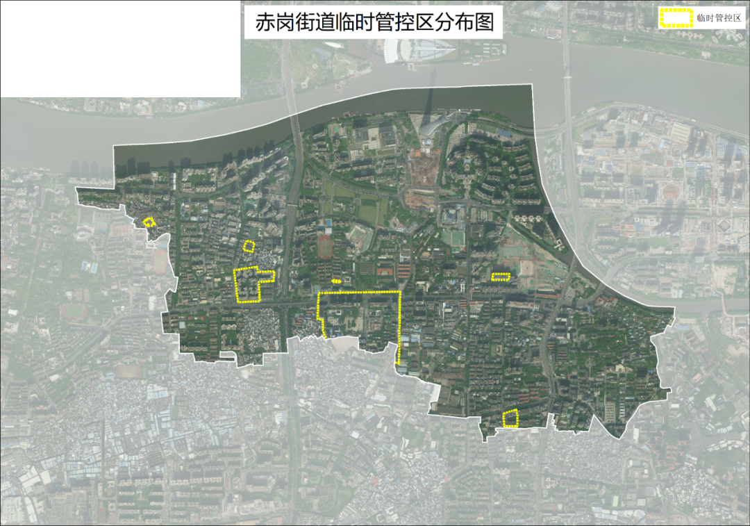 广州新增本土65+125丨海珠：全区除琶洲街外，停止非必要流动、活动，多区最新通告→休闲区蓝鸢梦想 - Www.slyday.coM