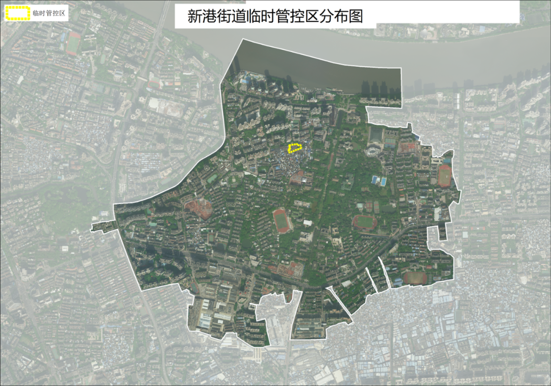 广州新增本土65+125丨海珠：全区除琶洲街外，停止非必要流动、活动，多区最新通告→休闲区蓝鸢梦想 - Www.slyday.coM