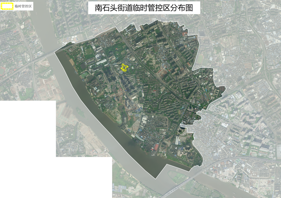 广州新增本土65+125丨海珠：全区除琶洲街外，停止非必要流动、活动，多区最新通告→休闲区蓝鸢梦想 - Www.slyday.coM