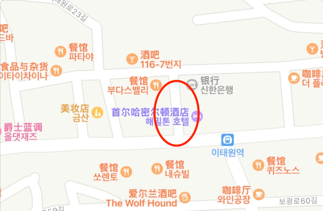 韩国梨泰院踩踏事故153人遇难，“梨泰院”是什么地方？休闲区蓝鸢梦想 - Www.slyday.coM