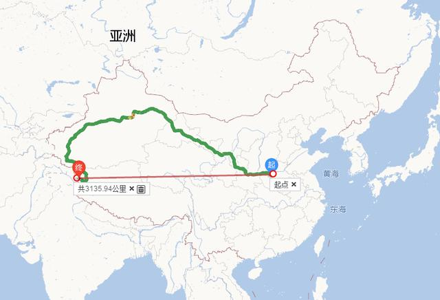 刷了3遍《甄嬛传》，突然发现自己就住在流放胜地宁古塔？休闲区蓝鸢梦想 - Www.slyday.coM