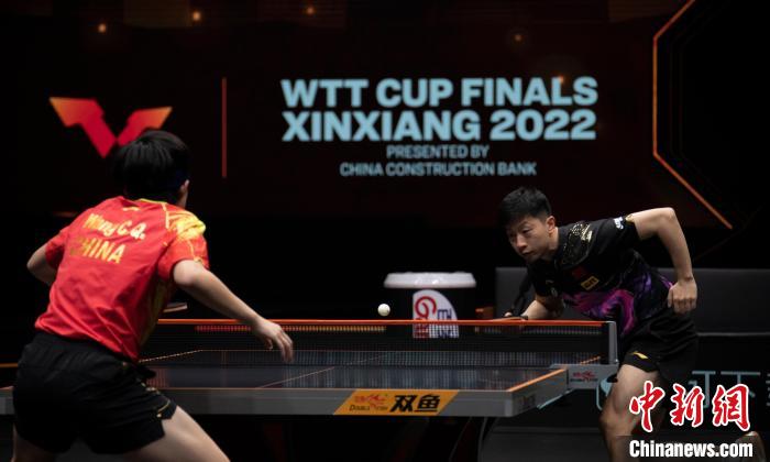 WTT世界杯决赛半决赛：马龙3:4憾负王楚钦无缘决赛休闲区蓝鸢梦想 - Www.slyday.coM