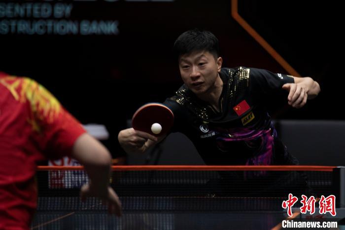 WTT世界杯决赛半决赛：马龙3:4憾负王楚钦无缘决赛休闲区蓝鸢梦想 - Www.slyday.coM