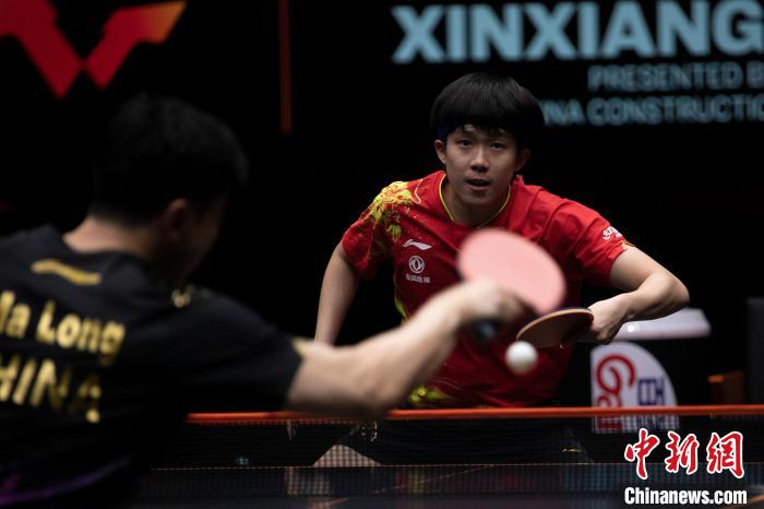 WTT世界杯决赛半决赛：马龙3:4憾负王楚钦无缘决赛休闲区蓝鸢梦想 - Www.slyday.coM
