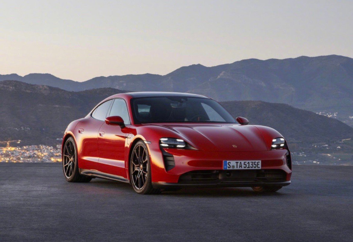 保时捷首款纯电动轿跑Taycan是纯电动车吗 保时捷最新纯电车型有哪些