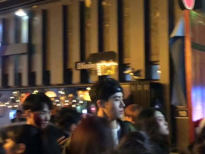 小时连线｜为什么会是梨泰院？中国留学生讲述过往万圣节经历休闲区蓝鸢梦想 - Www.slyday.coM