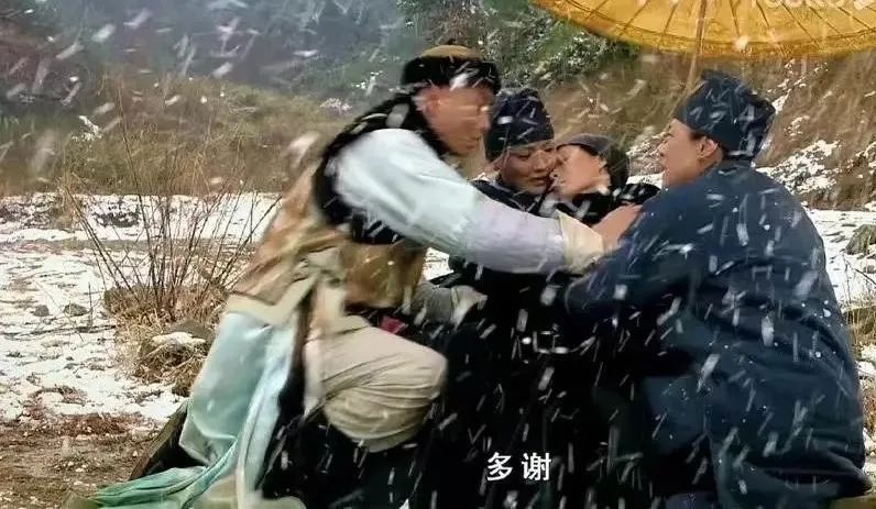 刷了3遍《甄嬛传》，突然发现自己就住在流放胜地宁古塔？休闲区蓝鸢梦想 - Www.slyday.coM