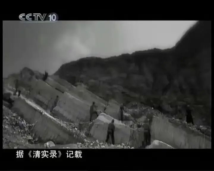 刷了3遍《甄嬛传》，突然发现自己就住在流放胜地宁古塔？休闲区蓝鸢梦想 - Www.slyday.coM