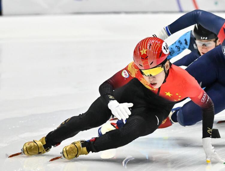 林孝埈意外受伤退赛，中国队第二比赛日无人跻身决赛休闲区蓝鸢梦想 - Www.slyday.coM