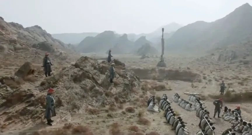 刷了3遍《甄嬛传》，突然发现自己就住在流放胜地宁古塔？休闲区蓝鸢梦想 - Www.slyday.coM