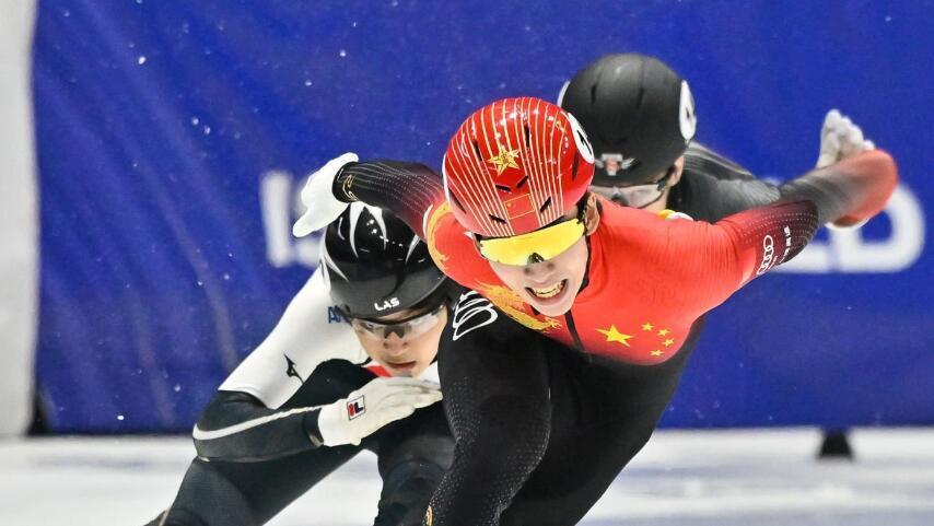 林孝埈意外受伤退赛，中国队第二比赛日无人跻身决赛休闲区蓝鸢梦想 - Www.slyday.coM