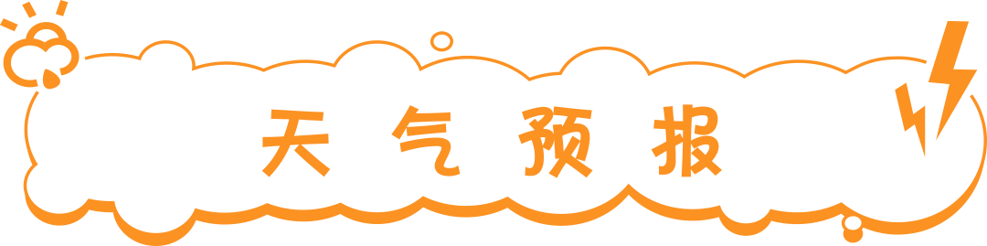 最新天气预报来啦！请点击查收！休闲区蓝鸢梦想 - Www.slyday.coM