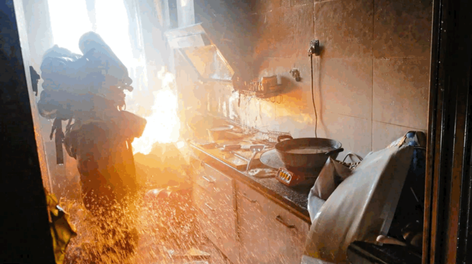 _加油的时候熄火吗