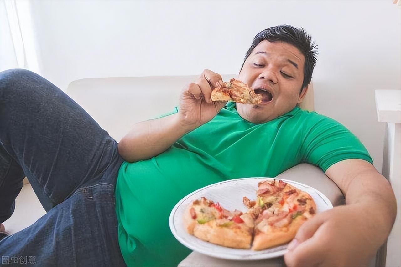 刚吃完饭就躺下，久而久之，对身体有什么影响？望你早做了解