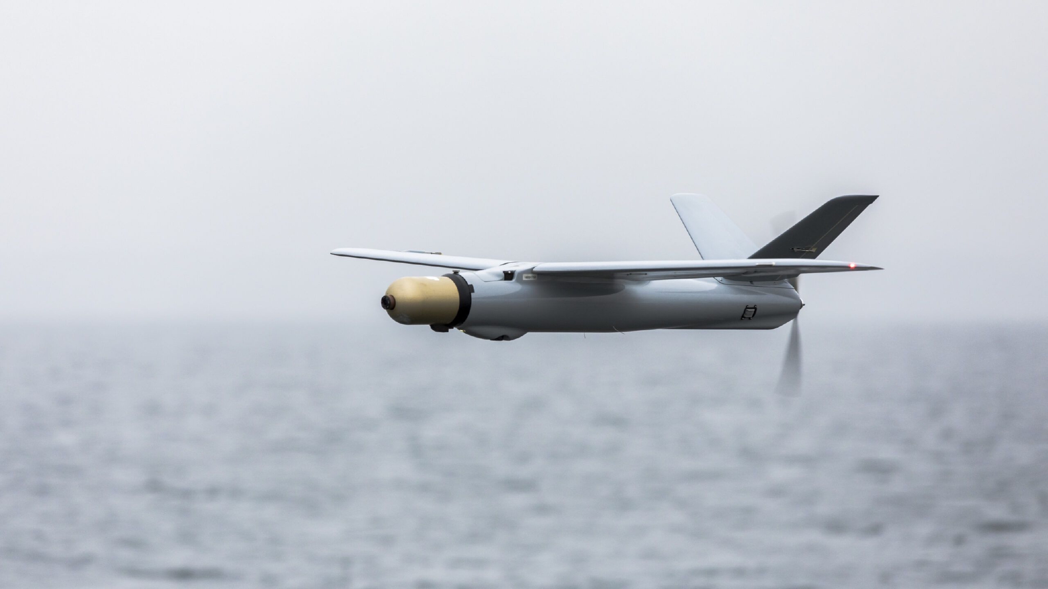 2019年6月20日被伊朗击落的美国海军RQ-4A全球鹰无人机……__财经头条