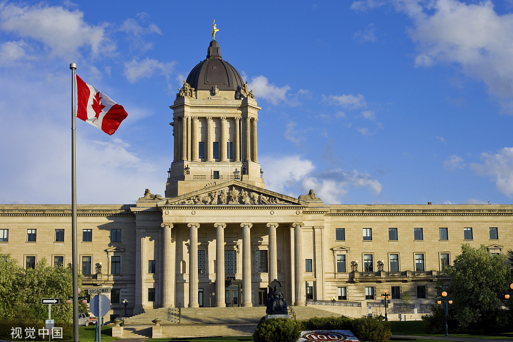 调查：加拿大1/5人口是移民，155年来最高占比休闲区蓝鸢梦想 - Www.slyday.coM