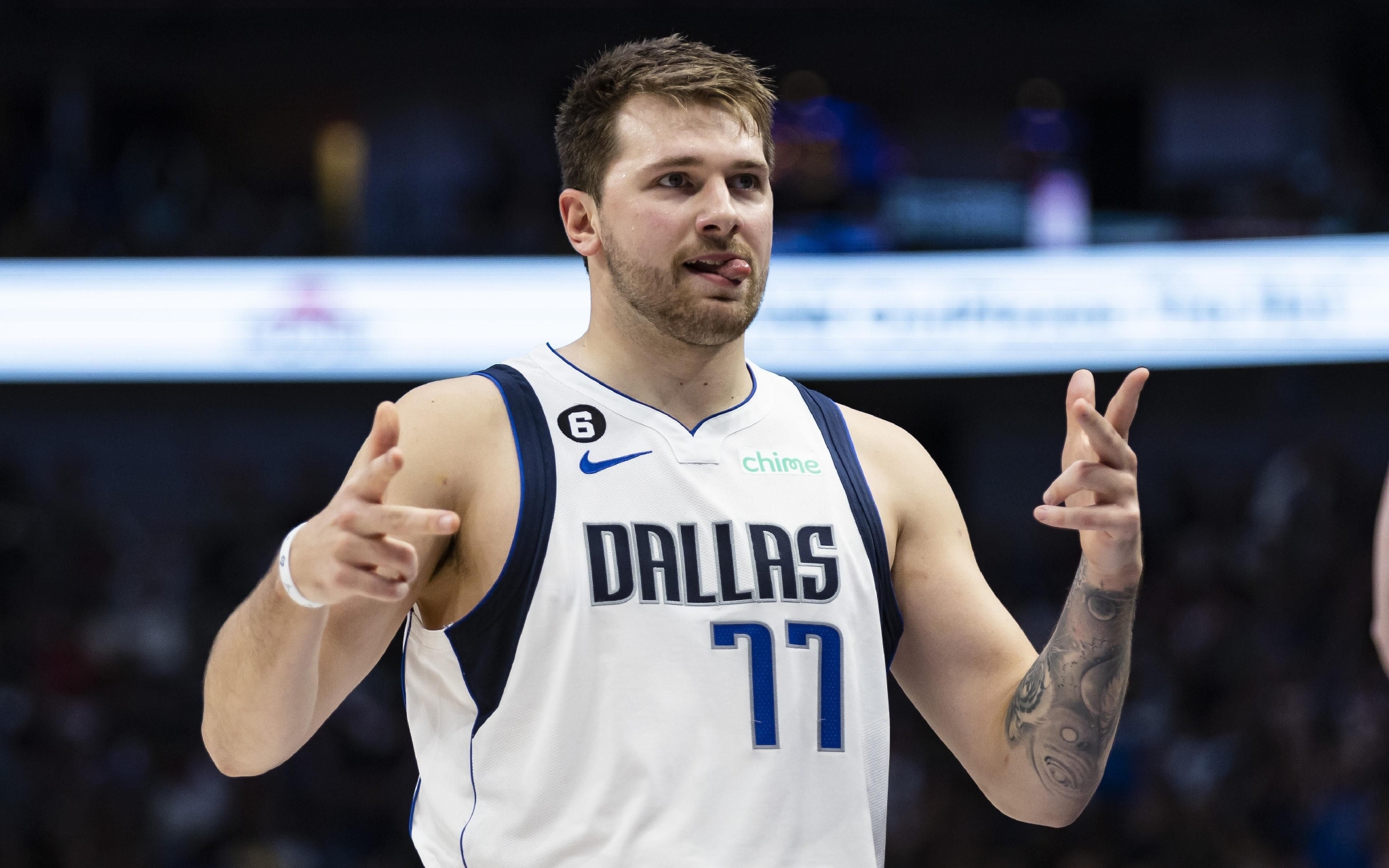 赛季得分王位置越坐越稳,东契奇瞄准首个nba常规赛mvp