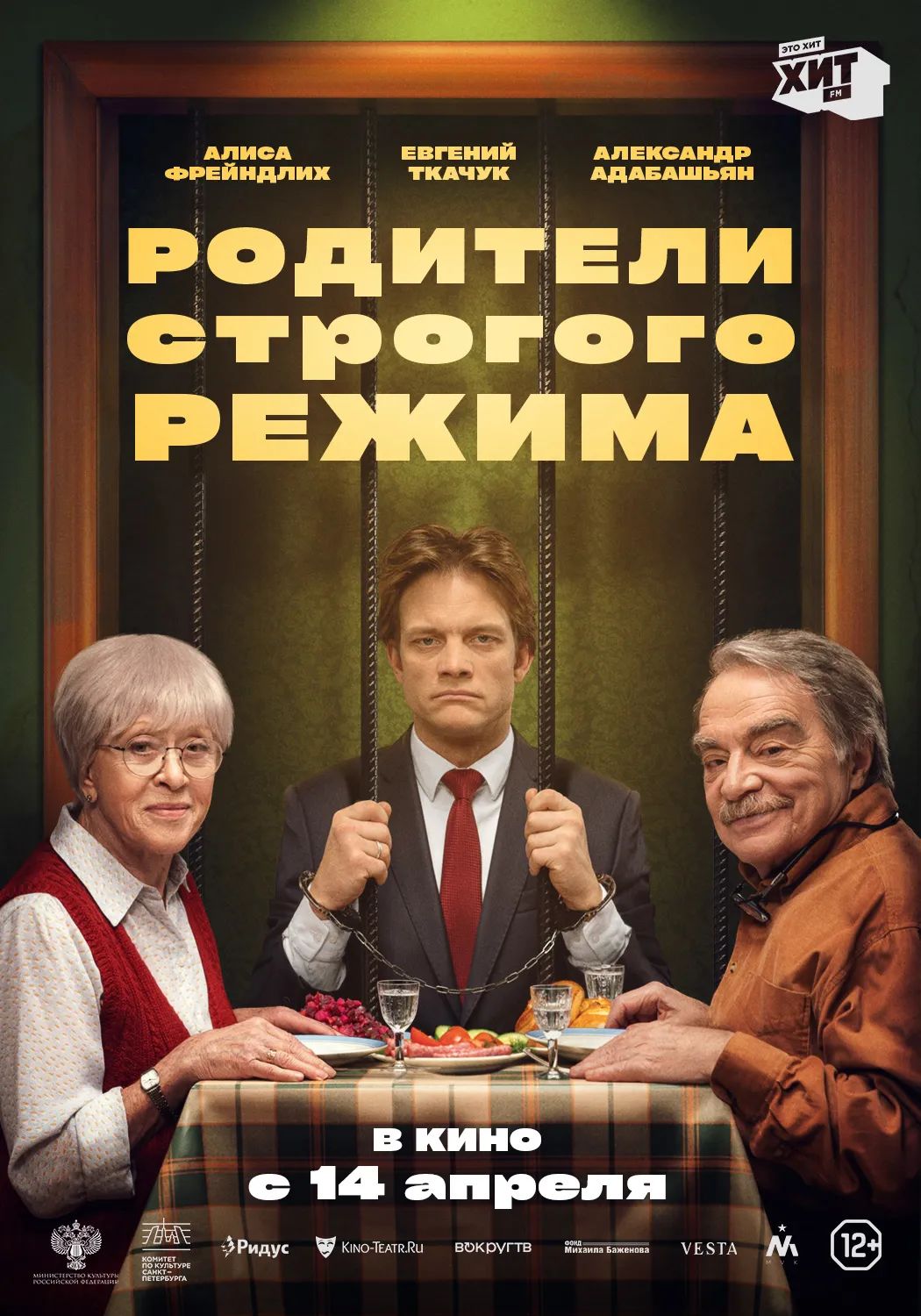 parents导演:尼基塔·弗拉基米洛夫nikita vladimirov飞行员the pilot