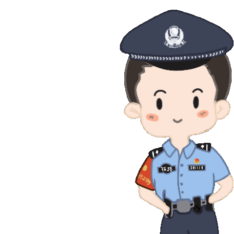 实用衍生产品围绕"警小青"和"铁大年"两个人物形象还衍生出笔记本