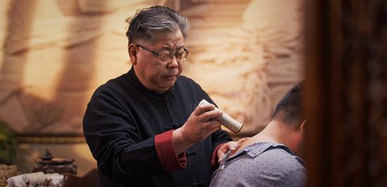 世界艾乡资讯-国家级非遗蕲春艾灸疗法让更多人获益-健康资讯-世界艾