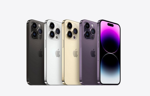 iPhone14 Pro Max续航第一？转转：卖旧换机助果粉轻松入手休闲区蓝鸢梦想 - Www.slyday.coM