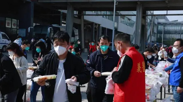 上海迪士尼今起暂时关闭！富士康最新回应：盼疫情稳定后大家仍能返岗相聚休闲区蓝鸢梦想 - Www.slyday.coM