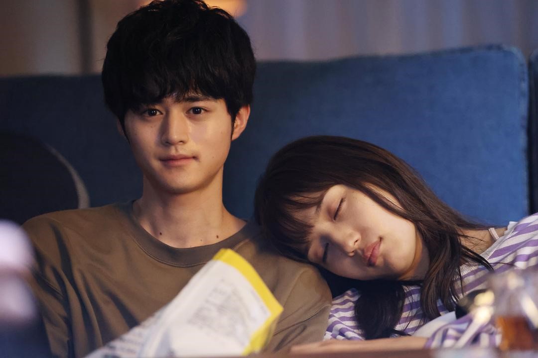 《静雪》:复古纯爱日剧,真土也是真上头啊|静雪_新浪财经_新浪网