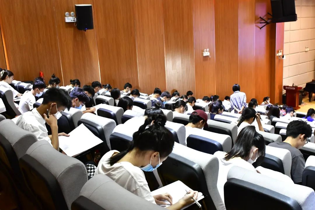 快来围观！崇左市服务2022年广西文化旅游发展大会骨干志愿者选拔大赛休闲区蓝鸢梦想 - Www.slyday.coM