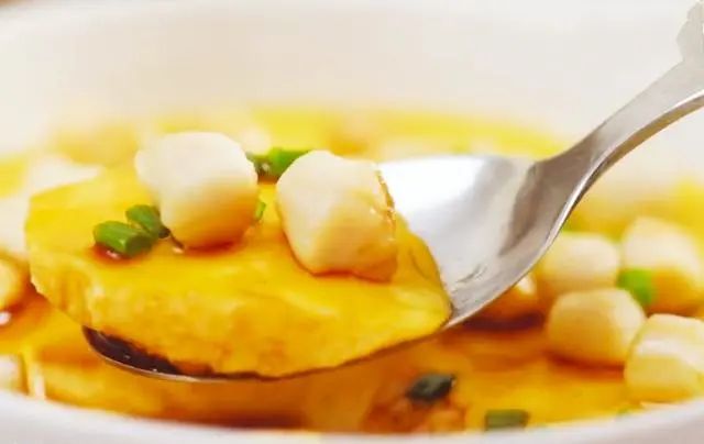 涨知识！湛江人爱吃的瑶柱原来是这样做出来的休闲区蓝鸢梦想 - Www.slyday.coM