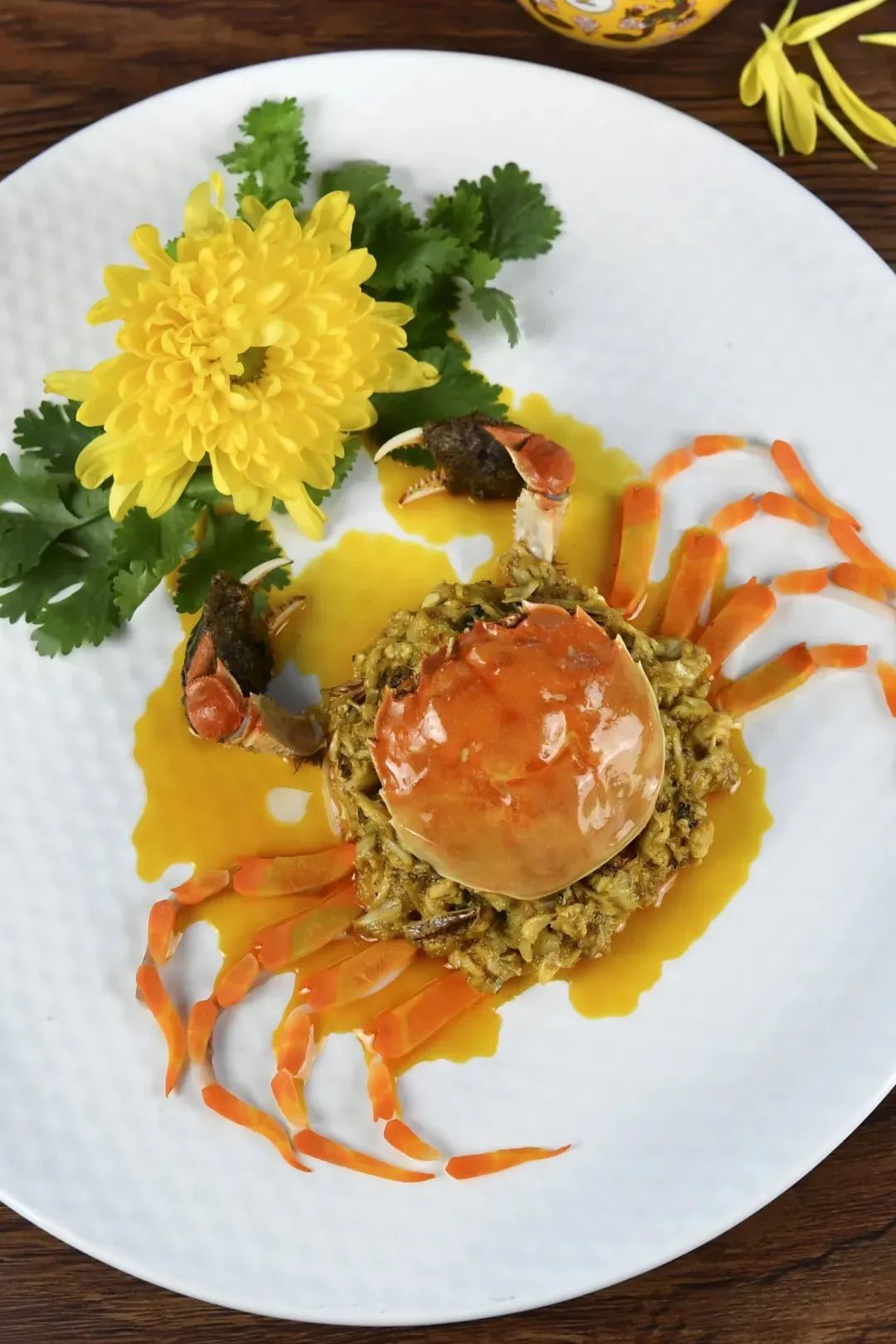 非遗新体验休闲区蓝鸢梦想 - Www.slyday.coM