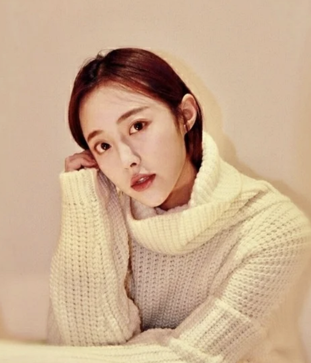 演员王艺洁举行婚礼,因出演《知否》出名,曾与赵丽颖倪妮搭档合作