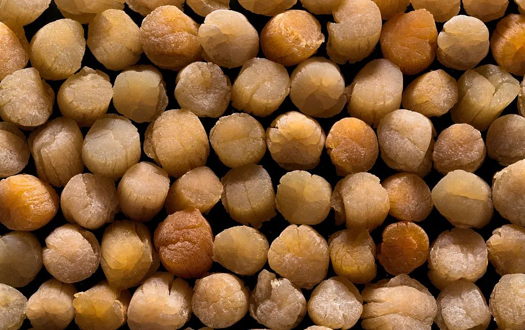 涨知识！湛江人爱吃的瑶柱原来是这样做出来的休闲区蓝鸢梦想 - Www.slyday.coM