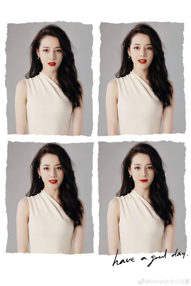 看出来大家都馋女星红毯了，张天爱热巴红毯被搜上热搜了休闲区蓝鸢梦想 - Www.slyday.coM