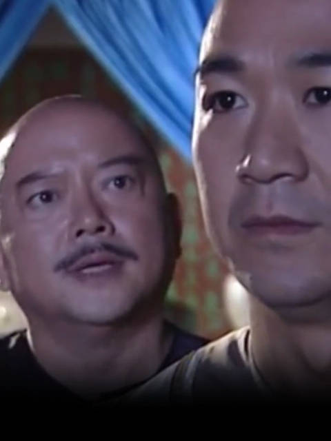 王刚演技杠杠的,最后一句是真理_新浪新闻