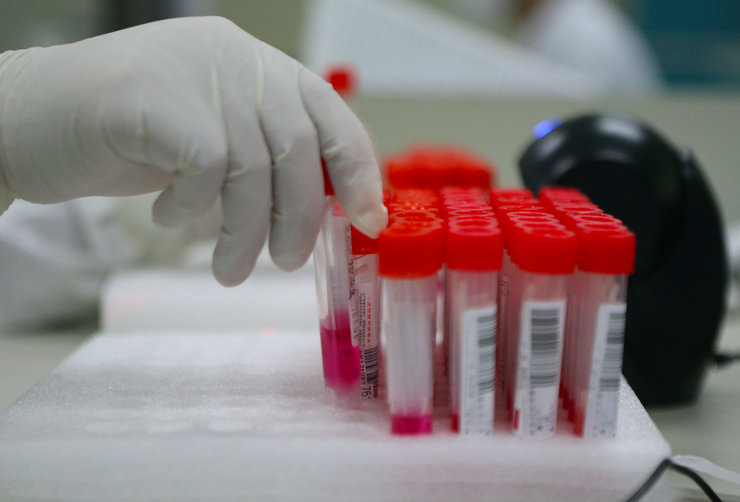 河南郑州1日6时起解除原有管控区域，有序恢复正常生产生活秩序休闲区蓝鸢梦想 - Www.slyday.coM