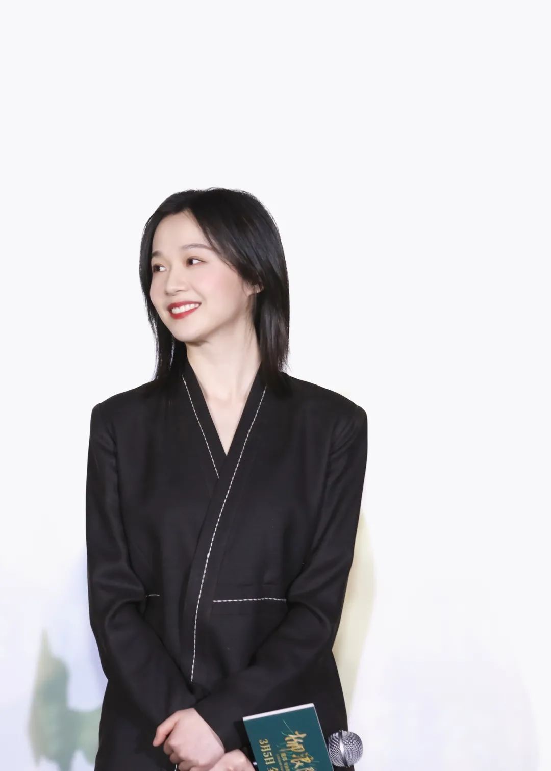 演员阚昕提名第35届中国电影金鸡奖最佳女配角__财经头条