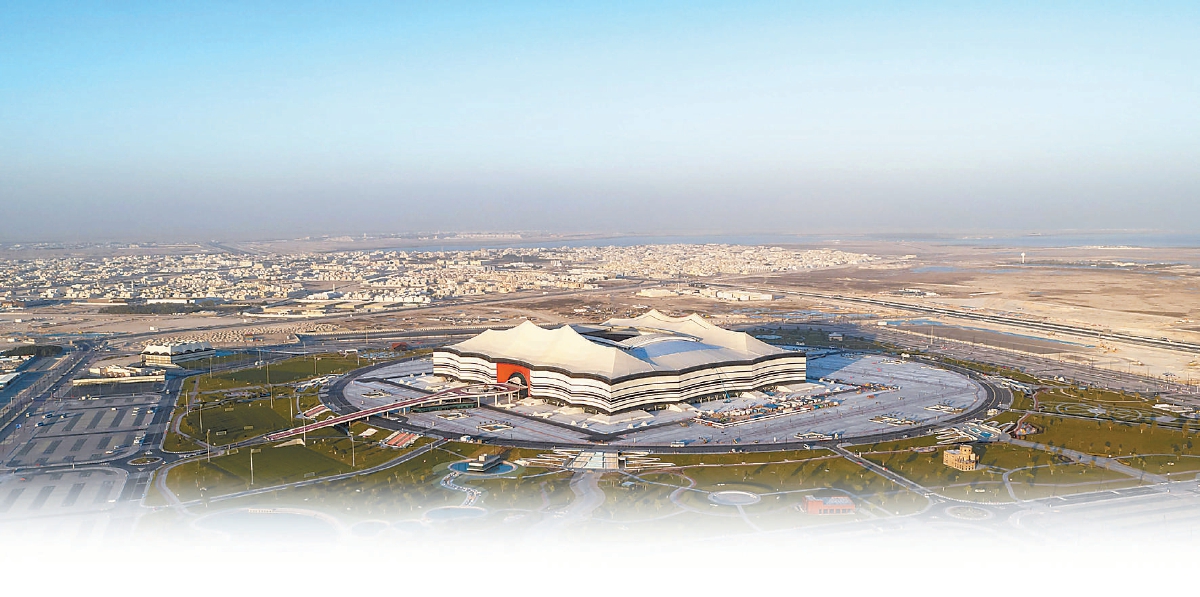 卡塔尔世界杯，冬天里的一把火！“绝代双骄”梅罗将在这里“最后一舞”休闲区蓝鸢梦想 - Www.slyday.coM