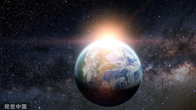 科学家在地球和金星轨道间发现三颗小行星，其中一颗或威胁地球休闲区蓝鸢梦想 - Www.slyday.coM